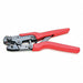 Crimper 16 to 1 AWG 9-7/8 L