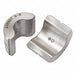 Crimping Die U Style 12 tons 6 to 2 AWG