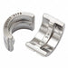 Crimping Die U Style 12 tons 300 kcmil