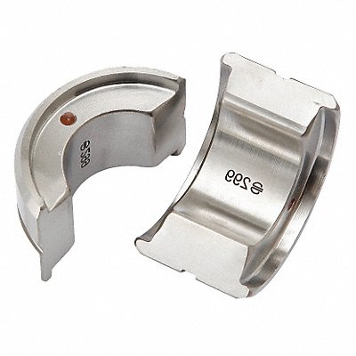 Crimping Die U Style 12 tons