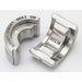 Crimping Die U Style 12 tons 300 kcmil