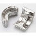 Crimping Die U Style 12 tons 300 kcmil