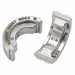 Crimping Die U Style 12 tons 400 kcmil