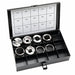 Die Set U 6-2 AWG 4/0 AWG-500 kcmil