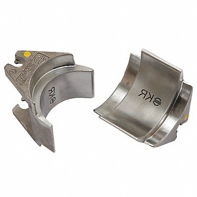 Crimping Die U 15 tons 350 to 750 kcmil