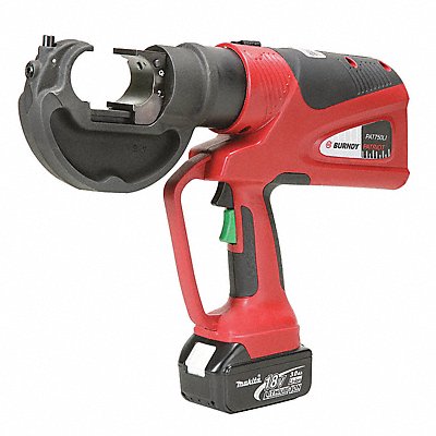 Cordless Crimping Tool C-Head