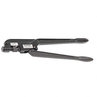 Dieless Crimper 8 to 250 KCMIL 22-5/8 L
