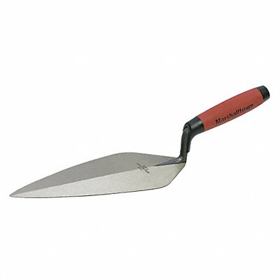 Brick Trowel London 12 x 5-1/8 In