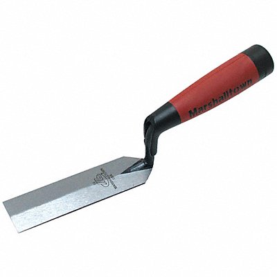 Margin Trowel 5 x 1-1/2 In DuraSoft