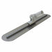 Fresno Trowel Round End 36 x 5 In