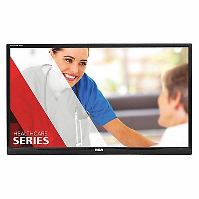 Healthcare TV 32in Thin LED MPEG4