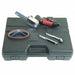 Air Belt Sander General 0.4 HP 1/2 x 12