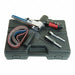 Air Belt Sander General 0.5 HP 1/2 x 18