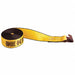 Winch Strap Winch (Not Incld) Poly 27ft.