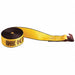 Winch Strap Winch (Not Incld) Poly 30ft.