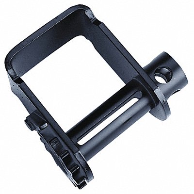 Sliding Tie Down Winch C Style 5400 lb.