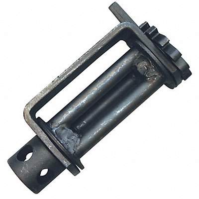 Low Profile Tie Down Winch 5000 lb.