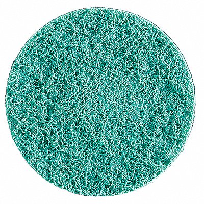 Hook-and-Loop Surface Cond Disc 4 in Dia