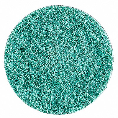 Hook-and-Loop Surface Cond Disc 4 in Dia