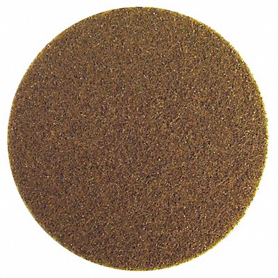 Hook-and-Loop Surface Cond Disc 3 in Dia