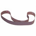 J5543 Sanding Belt 72 in L 2 in W 320 G