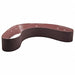 J5537 Sanding Belt 48 in L 2 1/2 in W 80 G