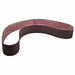 J5541 Sanding Belt 60 in L 2 1/2 in W 100 G