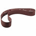 J5541 Sanding Belt 60 in L 2 1/2 in W 220 G