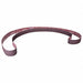 Sanding Belt 132 in L 3 in W 80 G