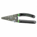 Wire Stripper 18 to 10 AWG 7-1/4 In