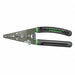 Wire Stripper 14 to 6 AWG 7-1/4 In