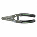 Wire Stripper 20 to 10 AWG 6 In