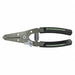 Wire Stripper 26 to 16 AWG 6 In