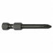 Power Bit SAE 1/4 Hex Power Drive PK5
