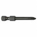 Power Bit SAE 1/4 Hex Power Drive PK5