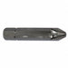 Insert Bit SAE 1/4 Hex #1 1 PK5