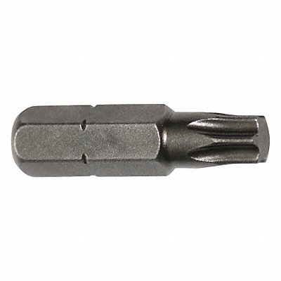 Insert Bit SAE 1/4 Hex T15 1 PK5