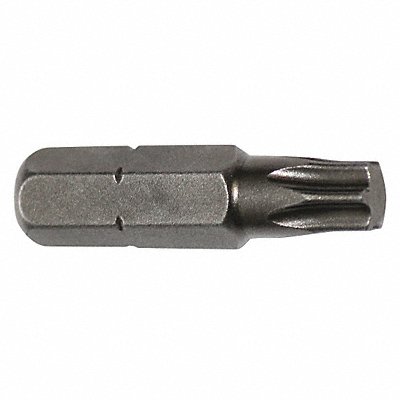 Insert Bit SAE 1/4 Hex T27 1 PK5