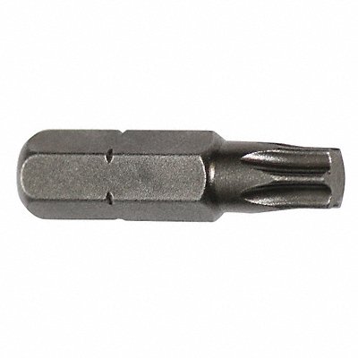 Insert Bit SAE 1/4 Hex T30 1 PK5