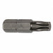 Insert Bit SAE 1/4 Hex T30 1 PK5
