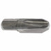 Insert Bit SAE 1/4 Hex #4 1-5/16 PK5