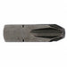Insert Bit SAE 5/16 Square #2 PK5