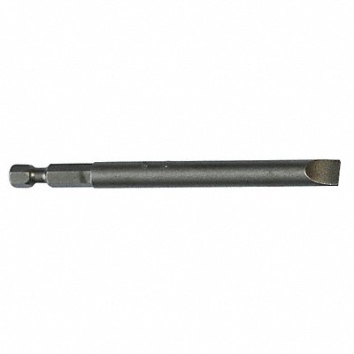 Power Bit SAE 1/4 Hex Power Drive PK5