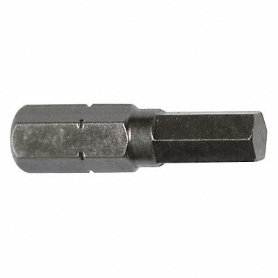 Insert Bit SAE 5/16 Hex 1/4 PK5