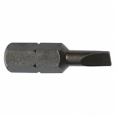 Insert Bit SAE 1/4 Hex 2F-3R PK5