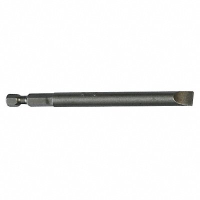 Power Bit SAE 1/4 Hex Power Drive PK5