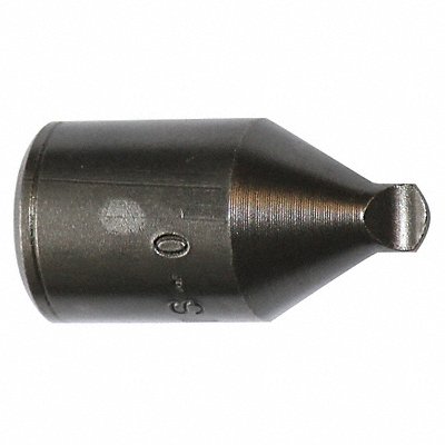 Insert Bit SAE 1/4 Square Drive Steel