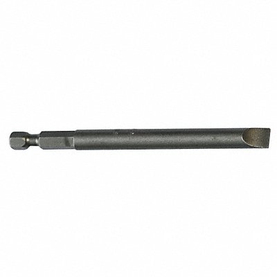 Power Bit SAE 1/4 Hex Power Drive PK5