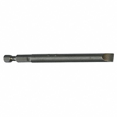 Power Bit SAE 1/4 Hex Power Drive PK5