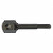 Torsion Bit SAE 7/16 Hex 3/16 PK5